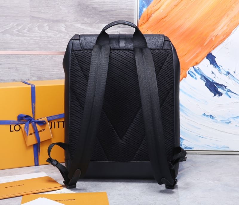 Mens Louis Vuitton Backpacks